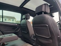USED 2018 08 VOLKSWAGEN TIGUAN 2.0 TSI R-Line SUV 5dr Petrol DSG 4Motion Euro 6 (s/s) (180 ps) +++HUGE JANUARY SALE+++