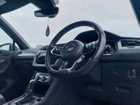 USED 2018 08 VOLKSWAGEN TIGUAN 2.0 TSI R-Line SUV 5dr Petrol DSG 4Motion Euro 6 (s/s) (180 ps) +++HUGE JANUARY SALE+++