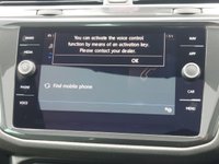 USED 2018 08 VOLKSWAGEN TIGUAN 2.0 TSI R-Line SUV 5dr Petrol DSG 4Motion Euro 6 (s/s) (180 ps) +++HUGE JANUARY SALE+++