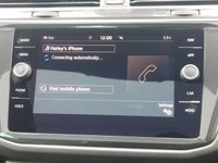 USED 2018 08 VOLKSWAGEN TIGUAN 2.0 TSI R-Line SUV 5dr Petrol DSG 4Motion Euro 6 (s/s) (180 ps) +++HUGE JANUARY SALE+++
