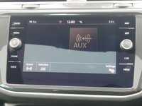 USED 2018 08 VOLKSWAGEN TIGUAN 2.0 TSI R-Line SUV 5dr Petrol DSG 4Motion Euro 6 (s/s) (180 ps) +++HUGE JANUARY SALE+++