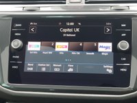 USED 2018 08 VOLKSWAGEN TIGUAN 2.0 TSI R-Line SUV 5dr Petrol DSG 4Motion Euro 6 (s/s) (180 ps) +++HUGE JANUARY SALE+++