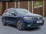 USED 2018 08 VOLKSWAGEN TIGUAN 2.0 TSI R-Line SUV 5dr Petrol DSG 4Motion Euro 6 (s/s) (180 ps) +++HUGE JANUARY SALE+++