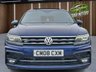 USED 2018 08 VOLKSWAGEN TIGUAN 2.0 TSI R-Line SUV 5dr Petrol DSG 4Motion Euro 6 (s/s) (180 ps) +++HUGE JANUARY SALE+++