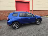 USED 2023 72 DACIA DUSTER 1.3 TCe Journey Euro 6 (s/s) 5dr 1 OWNER FROM NEW