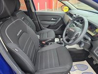 USED 2023 72 DACIA DUSTER 1.3 TCe Journey Euro 6 (s/s) 5dr 1 OWNER FROM NEW
