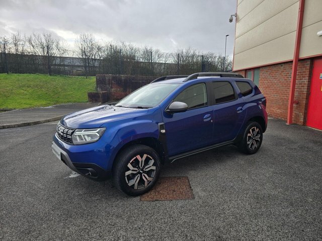2023 DACIA DUSTER - Photo 10