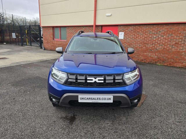 2023 DACIA DUSTER - Photo 5