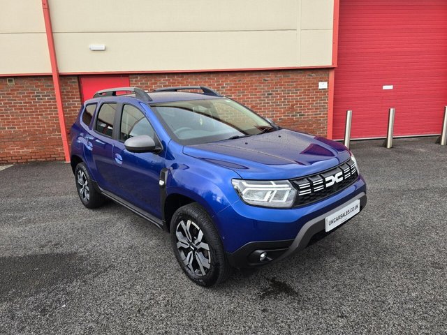 2023 DACIA DUSTER - Photo 9