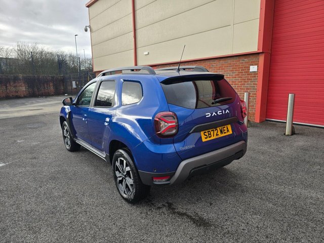 2023 DACIA DUSTER - Photo 7