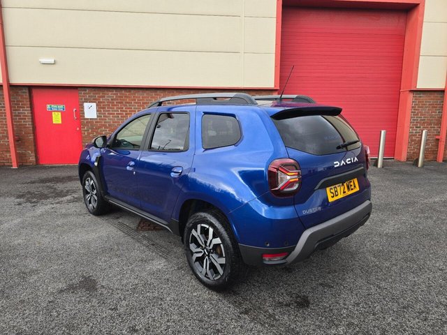 2023 DACIA DUSTER - Photo 12
