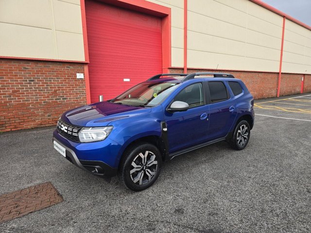 2023 DACIA DUSTER - Photo 6