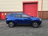 USED 2023 72 DACIA DUSTER 1.3 TCe Journey Euro 6 (s/s) 5dr 1 OWNER FROM NEW