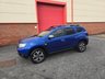 USED 2023 72 DACIA DUSTER 1.3 TCe Journey Euro 6 (s/s) 5dr 1 OWNER FROM NEW