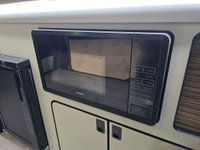 USED 2022 72 VOLKSWAGEN T6.1 Campervan 2.0 TDI T30 HIGHLINE SIGNATURE 150 BHP LWB SLIDING ISOFIX RIB BED + TAILGATE