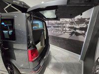 USED 2022 72 VOLKSWAGEN T6.1 Campervan 2.0 TDI T30 HIGHLINE SIGNATURE 150 BHP LWB SLIDING ISOFIX RIB BED + TAILGATE