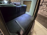 USED 2022 72 VOLKSWAGEN T6.1 Campervan 2.0 TDI T30 HIGHLINE SIGNATURE 150 BHP LWB SLIDING ISOFIX RIB BED + TAILGATE