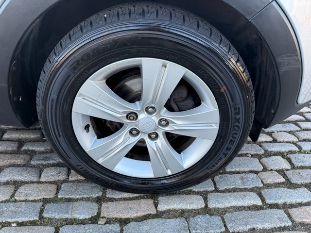 2012 KIA SPORTAGE - Photo 10