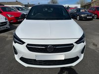 USED 2022 71 VAUXHALL CORSA 1.2 Turbo SRi Edition Hatchback 5dr Petrol Manual Euro 6 (s/s) (100 ps) 