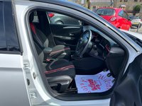 USED 2022 71 VAUXHALL CORSA 1.2 Turbo SRi Edition Hatchback 5dr Petrol Manual Euro 6 (s/s) (100 ps) 