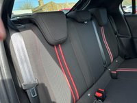 USED 2022 71 VAUXHALL CORSA 1.2 Turbo SRi Edition Hatchback 5dr Petrol Manual Euro 6 (s/s) (100 ps) 