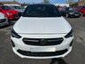 USED 2022 71 VAUXHALL CORSA 1.2 Turbo SRi Edition Hatchback 5dr Petrol Manual Euro 6 (s/s) (100 ps) 
