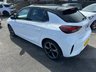 USED 2022 71 VAUXHALL CORSA 1.2 Turbo SRi Edition Hatchback 5dr Petrol Manual Euro 6 (s/s) (100 ps) 