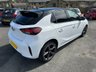 USED 2022 71 VAUXHALL CORSA 1.2 Turbo SRi Edition Hatchback 5dr Petrol Manual Euro 6 (s/s) (100 ps) 