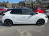 USED 2022 71 VAUXHALL CORSA 1.2 Turbo SRi Edition Hatchback 5dr Petrol Manual Euro 6 (s/s) (100 ps) 
