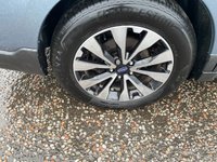 USED 2017 67 SUBARU OUTBACK 2.5i SE Premium Estate 5dr Petrol Lineartronic 4WD Euro 6 (s/s) (175 ps) Just In Nice Car