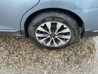 USED 2017 67 SUBARU OUTBACK 2.5i SE Premium Estate 5dr Petrol Lineartronic 4WD Euro 6 (s/s) (175 ps) Just In Nice Car