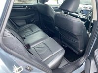 USED 2017 67 SUBARU OUTBACK 2.5i SE Premium Estate 5dr Petrol Lineartronic 4WD Euro 6 (s/s) (175 ps) Just In Nice Car