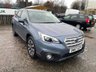USED 2017 67 SUBARU OUTBACK 2.5i SE Premium Estate 5dr Petrol Lineartronic 4WD Euro 6 (s/s) (175 ps) Just In Nice Car