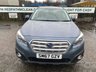 USED 2017 67 SUBARU OUTBACK 2.5i SE Premium Estate 5dr Petrol Lineartronic 4WD Euro 6 (s/s) (175 ps) Just In Nice Car