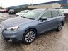 USED 2017 67 SUBARU OUTBACK 2.5i SE Premium Estate 5dr Petrol Lineartronic 4WD Euro 6 (s/s) (175 ps) Just In Nice Car