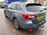 USED 2017 67 SUBARU OUTBACK 2.5i SE Premium Estate 5dr Petrol Lineartronic 4WD Euro 6 (s/s) (175 ps) Just In Nice Car