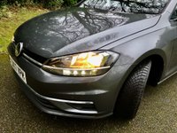 USED 2017 17 VOLKSWAGEN GOLF 1.4 TSI BlueMotion Tech SE Hatchback 5dr Petrol Manual Euro 6 (s/s) (125 ps) 2 OWNER WITH ONLY 47,000 MILES AND 35 POUND A YEAR ROAD TAX //APPLE-PLAY//FRONT -REAR PARK SENSORS//ELEC FOLD MIRRORS//BLUETOOTH//DAB//X8 VW SERVICE STMPS//NEW FRONT TYRES//ALLOYS//BEAUTIFULLY KEPT INSIDE AND OUT Petrol Manual Euro 6 (s/s) (125 ps) 2 OWNER WITH ONLY 47,000 MILES AND 35 POUND A YEAR ROAD TAX //APPLE-PLAY//FRONT -REAR PARK SENSORS//ELEC FOLD MIRRORS//BLUETOOTH//DAB//X8 VW SERVICE STMPS//NEW FRONT TYRES//ALLOYS//BEAUTIFULLY KEPT INSIDE AND OUT//ADAPTIVE CRUISE CONTROL