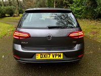 USED 2017 17 VOLKSWAGEN GOLF 1.4 TSI BlueMotion Tech SE Hatchback 5dr Petrol Manual Euro 6 (s/s) (125 ps) 2 OWNER WITH ONLY 47,000 MILES AND 35 POUND A YEAR ROAD TAX //APPLE-PLAY//FRONT -REAR PARK SENSORS//ELEC FOLD MIRRORS//BLUETOOTH//DAB//X8 VW SERVICE STMPS//NEW FRONT TYRES//ALLOYS//BEAUTIFULLY KEPT INSIDE AND OUT Petrol Manual Euro 6 (s/s) (125 ps) 2 OWNER WITH ONLY 47,000 MILES AND 35 POUND A YEAR ROAD TAX //APPLE-PLAY//FRONT -REAR PARK SENSORS//ELEC FOLD MIRRORS//BLUETOOTH//DAB//X8 VW SERVICE STMPS//NEW FRONT TYRES//ALLOYS//BEAUTIFULLY KEPT INSIDE AND OUT//ADAPTIVE CRUISE CONTROL