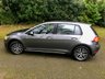 USED 2017 17 VOLKSWAGEN GOLF 1.4 TSI BlueMotion Tech SE Hatchback 5dr Petrol Manual Euro 6 (s/s) (125 ps) 2 OWNER WITH ONLY 47,000 MILES AND 35 POUND A YEAR ROAD TAX //APPLE-PLAY//FRONT -REAR PARK SENSORS//ELEC FOLD MIRRORS//BLUETOOTH//DAB//X8 VW SERVICE STMPS//NEW FRONT TYRES//ALLOYS//BEAUTIFULLY KEPT INSIDE AND OUT Petrol Manual Euro 6 (s/s) (125 ps) 2 OWNER WITH ONLY 47,000 MILES AND 35 POUND A YEAR ROAD TAX //APPLE-PLAY//FRONT -REAR PARK SENSORS//ELEC FOLD MIRRORS//BLUETOOTH//DAB//X8 VW SERVICE STMPS//NEW FRONT TYRES//ALLOYS//BEAUTIFULLY KEPT INSIDE AND OUT//ADAPTIVE CRUISE CONTROL