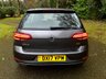 USED 2017 17 VOLKSWAGEN GOLF 1.4 TSI BlueMotion Tech SE Hatchback 5dr Petrol Manual Euro 6 (s/s) (125 ps) 2 OWNER WITH ONLY 47,000 MILES AND 35 POUND A YEAR ROAD TAX //APPLE-PLAY//FRONT -REAR PARK SENSORS//ELEC FOLD MIRRORS//BLUETOOTH//DAB//X8 VW SERVICE STMPS//NEW FRONT TYRES//ALLOYS//BEAUTIFULLY KEPT INSIDE AND OUT Petrol Manual Euro 6 (s/s) (125 ps) 2 OWNER WITH ONLY 47,000 MILES AND 35 POUND A YEAR ROAD TAX //APPLE-PLAY//FRONT -REAR PARK SENSORS//ELEC FOLD MIRRORS//BLUETOOTH//DAB//X8 VW SERVICE STMPS//NEW FRONT TYRES//ALLOYS//BEAUTIFULLY KEPT INSIDE AND OUT//ADAPTIVE CRUISE CONTROL