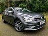USED 2017 17 VOLKSWAGEN GOLF 1.4 TSI BlueMotion Tech SE Hatchback 5dr Petrol Manual Euro 6 (s/s) (125 ps) 2 OWNER WITH ONLY 47,000 MILES AND 35 POUND A YEAR ROAD TAX //APPLE-PLAY//FRONT -REAR PARK SENSORS//ELEC FOLD MIRRORS//BLUETOOTH//DAB//X8 VW SERVICE STMPS//NEW FRONT TYRES//ALLOYS//BEAUTIFULLY KEPT INSIDE AND OUT Petrol Manual Euro 6 (s/s) (125 ps) 2 OWNER WITH ONLY 47,000 MILES AND 35 POUND A YEAR ROAD TAX //APPLE-PLAY//FRONT -REAR PARK SENSORS//ELEC FOLD MIRRORS//BLUETOOTH//DAB//X8 VW SERVICE STMPS//NEW FRONT TYRES//ALLOYS//BEAUTIFULLY KEPT INSIDE AND OUT//ADAPTIVE CRUISE CONTROL