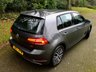 USED 2017 17 VOLKSWAGEN GOLF 1.4 TSI BlueMotion Tech SE Hatchback 5dr Petrol Manual Euro 6 (s/s) (125 ps) 2 OWNER WITH ONLY 47,000 MILES AND 35 POUND A YEAR ROAD TAX //APPLE-PLAY//FRONT -REAR PARK SENSORS//ELEC FOLD MIRRORS//BLUETOOTH//DAB//X8 VW SERVICE STMPS//NEW FRONT TYRES//ALLOYS//BEAUTIFULLY KEPT INSIDE AND OUT Petrol Manual Euro 6 (s/s) (125 ps) 2 OWNER WITH ONLY 47,000 MILES AND 35 POUND A YEAR ROAD TAX //APPLE-PLAY//FRONT -REAR PARK SENSORS//ELEC FOLD MIRRORS//BLUETOOTH//DAB//X8 VW SERVICE STMPS//NEW FRONT TYRES//ALLOYS//BEAUTIFULLY KEPT INSIDE AND OUT//ADAPTIVE CRUISE CONTROL