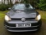 USED 2017 17 VOLKSWAGEN GOLF 1.4 TSI BlueMotion Tech SE Hatchback 5dr Petrol Manual Euro 6 (s/s) (125 ps) 2 OWNER WITH ONLY 47,000 MILES AND 35 POUND A YEAR ROAD TAX //APPLE-PLAY//FRONT -REAR PARK SENSORS//ELEC FOLD MIRRORS//BLUETOOTH//DAB//X8 VW SERVICE STMPS//NEW FRONT TYRES//ALLOYS//BEAUTIFULLY KEPT INSIDE AND OUT Petrol Manual Euro 6 (s/s) (125 ps) 2 OWNER WITH ONLY 47,000 MILES AND 35 POUND A YEAR ROAD TAX //APPLE-PLAY//FRONT -REAR PARK SENSORS//ELEC FOLD MIRRORS//BLUETOOTH//DAB//X8 VW SERVICE STMPS//NEW FRONT TYRES//ALLOYS//BEAUTIFULLY KEPT INSIDE AND OUT//ADAPTIVE CRUISE CONTROL