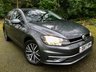 USED 2017 17 VOLKSWAGEN GOLF 1.4 TSI BlueMotion Tech SE Hatchback 5dr Petrol Manual Euro 6 (s/s) (125 ps) 2 OWNER WITH ONLY 47,000 MILES AND 35 POUND A YEAR ROAD TAX //APPLE-PLAY//FRONT -REAR PARK SENSORS//ELEC FOLD MIRRORS//BLUETOOTH//DAB//X8 VW SERVICE STMPS//NEW FRONT TYRES//ALLOYS//BEAUTIFULLY KEPT INSIDE AND OUT Petrol Manual Euro 6 (s/s) (125 ps) 2 OWNER WITH ONLY 47,000 MILES AND 35 POUND A YEAR ROAD TAX //APPLE-PLAY//FRONT -REAR PARK SENSORS//ELEC FOLD MIRRORS//BLUETOOTH//DAB//X8 VW SERVICE STMPS//NEW FRONT TYRES//ALLOYS//BEAUTIFULLY KEPT INSIDE AND OUT//ADAPTIVE CRUISE CONTROL