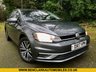USED 2017 17 VOLKSWAGEN GOLF 1.4 TSI BlueMotion Tech SE Hatchback 5dr Petrol Manual Euro 6 (s/s) (125 ps) 2 OWNER WITH ONLY 47,000 MILES AND 35 POUND A YEAR ROAD TAX //APPLE-PLAY//FRONT -REAR PARK SENSORS//ELEC FOLD MIRRORS//BLUETOOTH//DAB//X8 VW SERVICE STMPS//NEW FRONT TYRES//ALLOYS//BEAUTIFULLY KEPT INSIDE AND OUT Petrol Manual Euro 6 (s/s) (125 ps) 2 OWNER WITH ONLY 47,000 MILES AND 35 POUND A YEAR ROAD TAX //APPLE-PLAY//FRONT -REAR PARK SENSORS//ELEC FOLD MIRRORS//BLUETOOTH//DAB//X8 VW SERVICE STMPS//NEW FRONT TYRES//ALLOYS//BEAUTIFULLY KEPT INSIDE AND OUT//ADAPTIVE CRUISE CONTROL