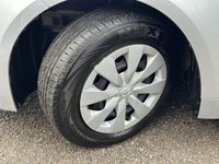 USED 2022 72 TOYOTA COROLLA 1.8 VVT-h Car Derived Van 5dr Petrol Hybrid CVT Euro 6 (s/s) (122 ps) 