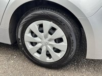 USED 2022 72 TOYOTA COROLLA 1.8 VVT-h Car Derived Van 5dr Petrol Hybrid CVT Euro 6 (s/s) (122 ps) 