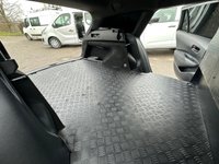 USED 2022 72 TOYOTA COROLLA 1.8 VVT-h Car Derived Van 5dr Petrol Hybrid CVT Euro 6 (s/s) (122 ps) 