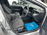 USED 2022 72 TOYOTA COROLLA 1.8 VVT-h Car Derived Van 5dr Petrol Hybrid CVT Euro 6 (s/s) (122 ps) 
