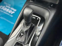 USED 2022 72 TOYOTA COROLLA 1.8 VVT-h Car Derived Van 5dr Petrol Hybrid CVT Euro 6 (s/s) (122 ps) 
